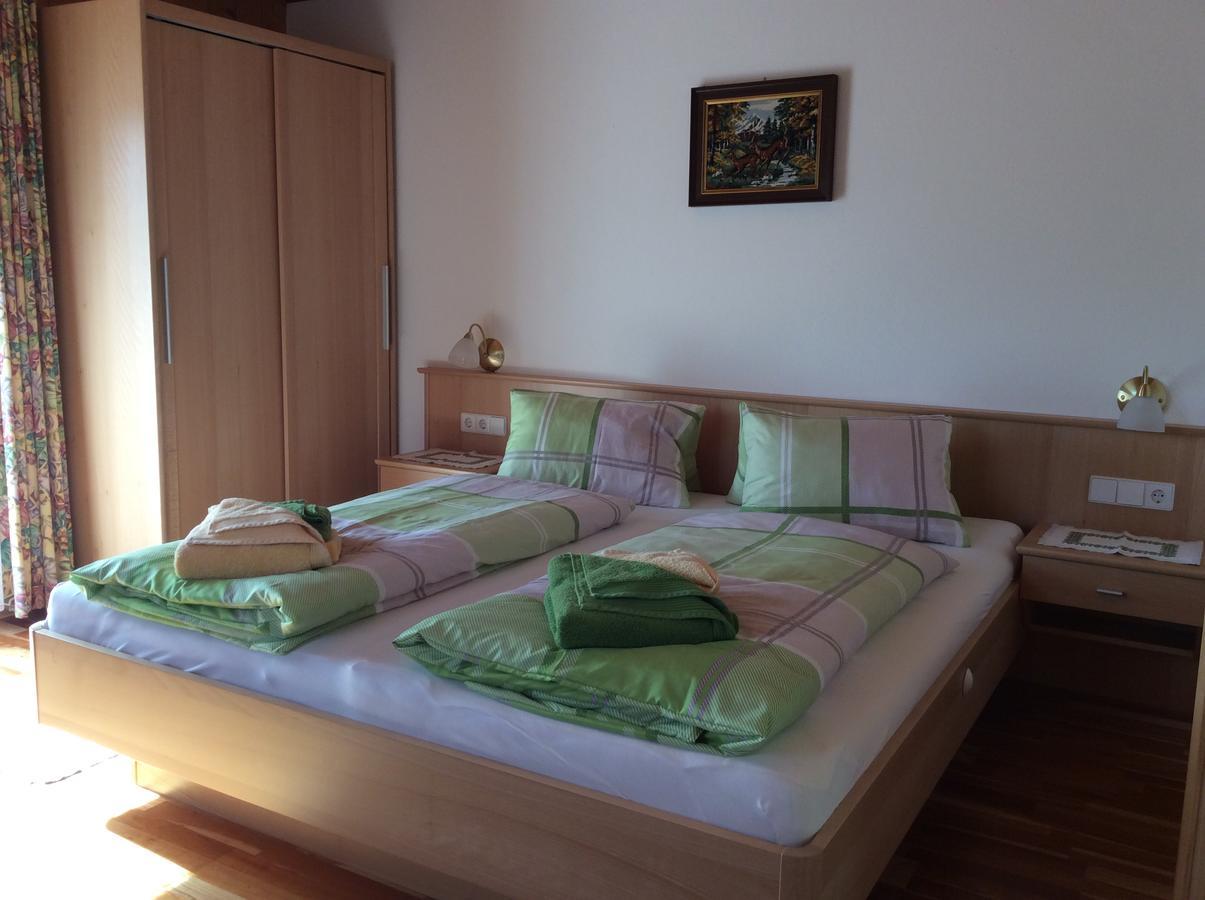 Appartement Haus Erika à Wagrain Extérieur photo