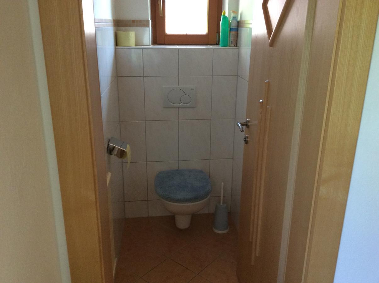 Appartement Haus Erika à Wagrain Extérieur photo